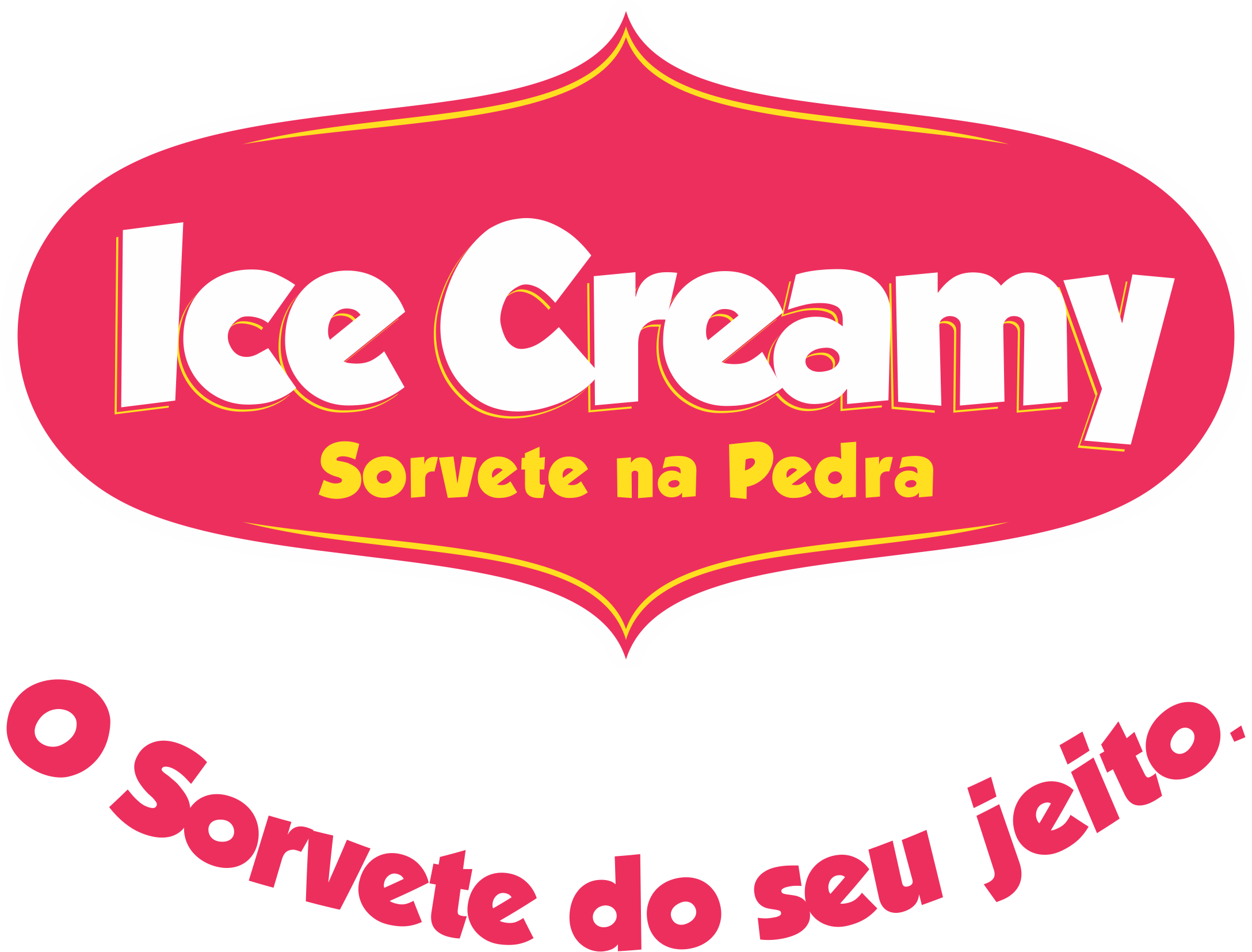 Ice Creamy