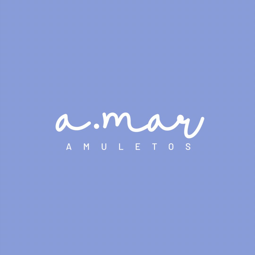 a.mar amuletos