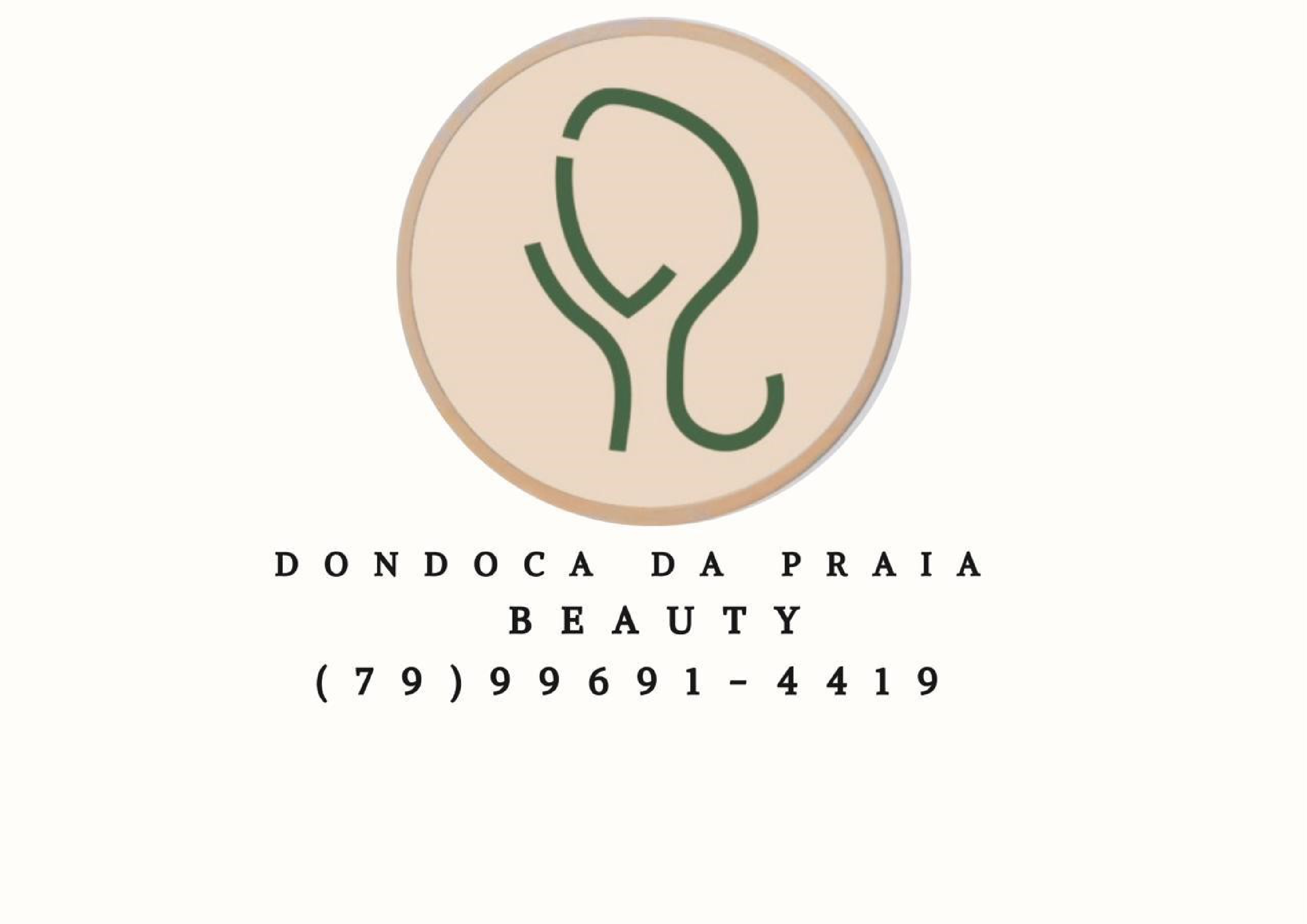 Dondoca da Praia Beauty