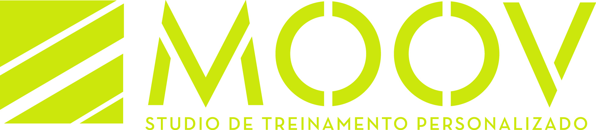 MOOV Studio de Treinamento Personalizado