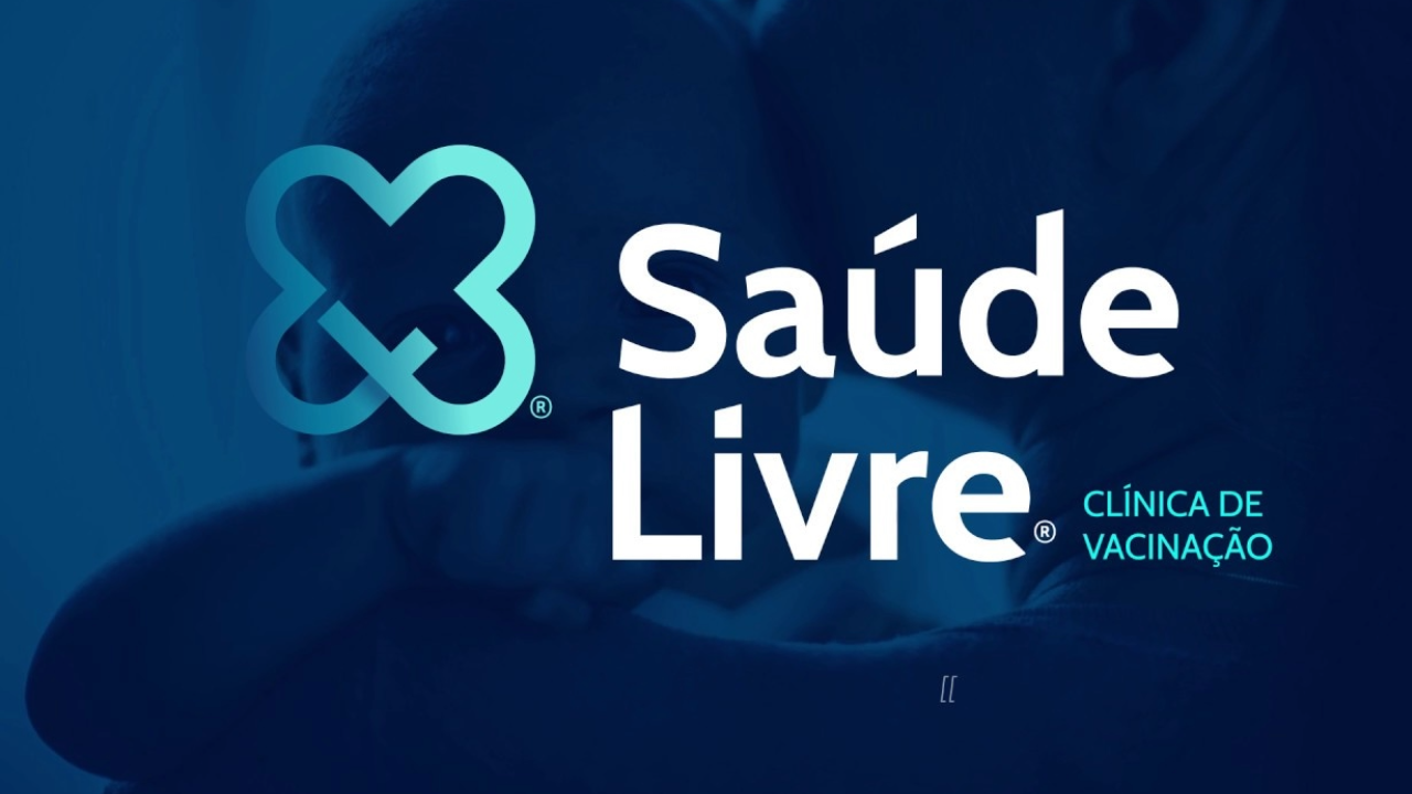 Saúde Livre Clínica de Vacinação