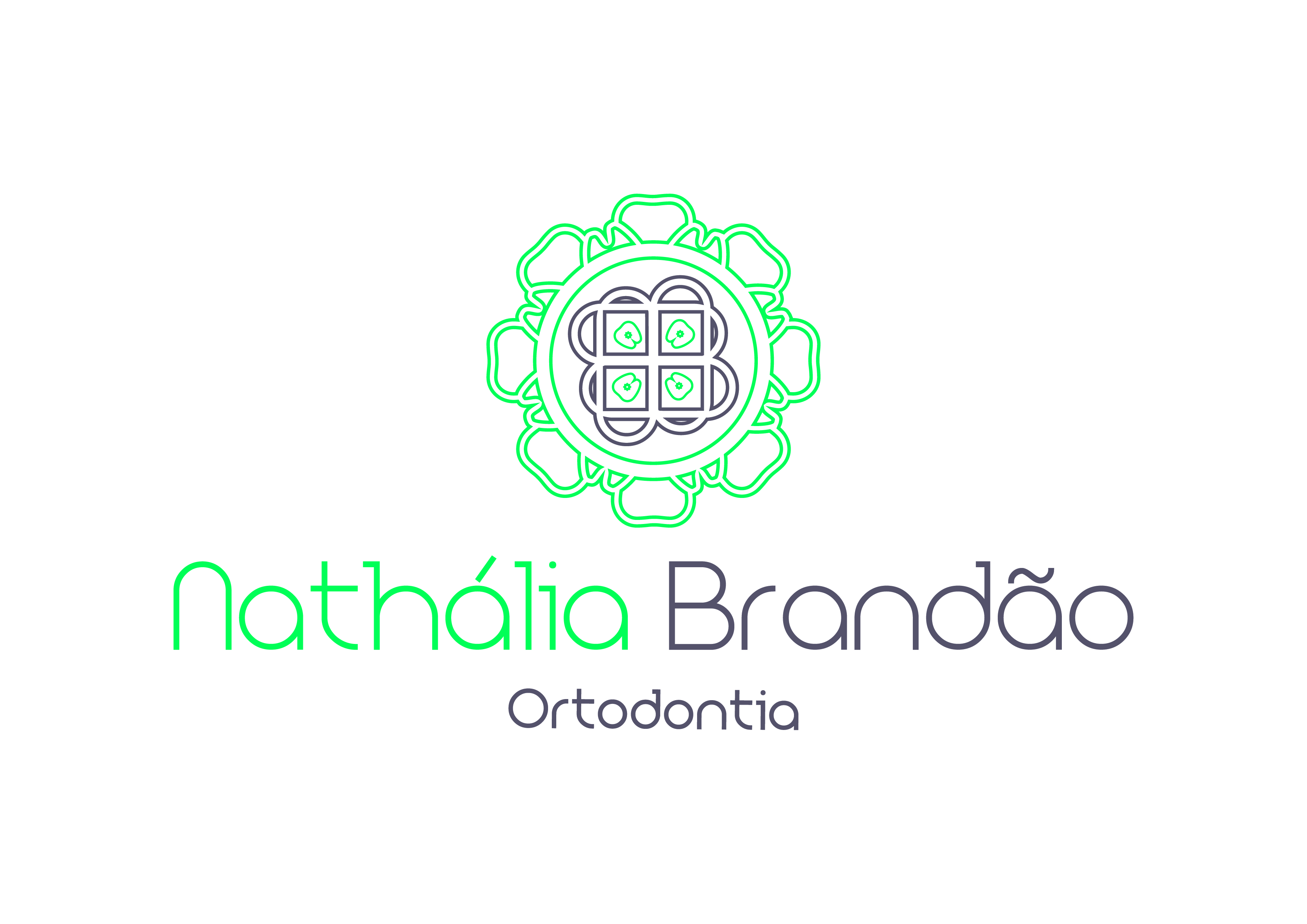NathÃ¡lia BrandÃ£o Ortodontia