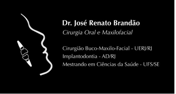 Dr. JosÃ© Renato BrandÃ£o (OdontÃ³logo)