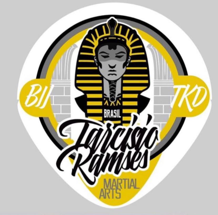 TARCÍSIO RAMSES MARTIAL ARTS