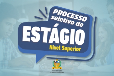 IProcesso Seletivo de Estágio de Nível Superior: homologado resultado final