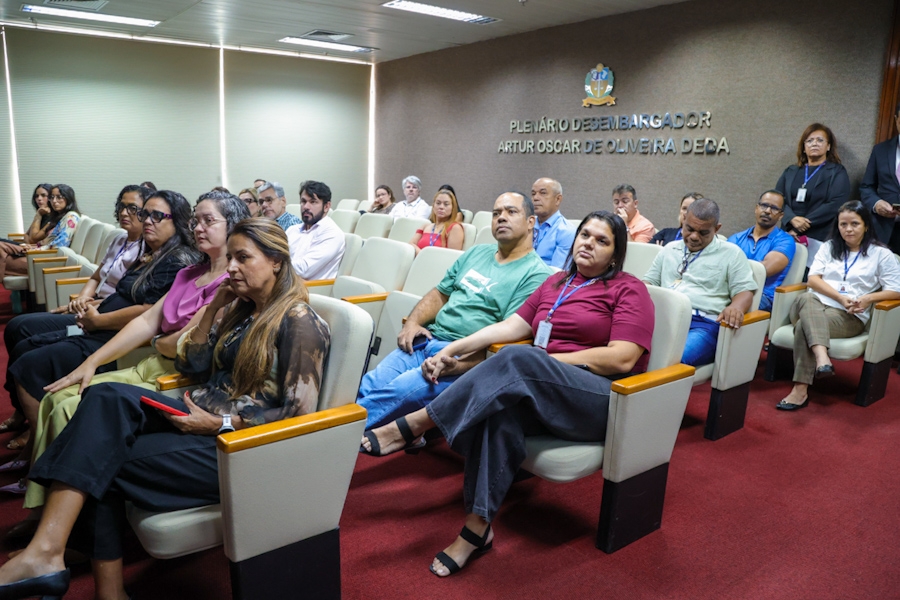 ITJSE realiza 3º Encontro sobre a Prevenção e Combate ao Assédio e à Discriminação