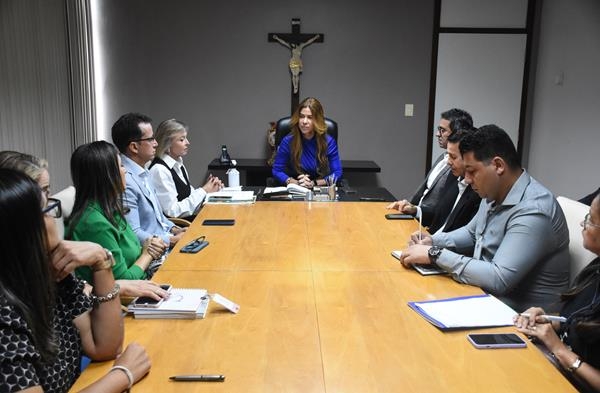 Pol&iacute;tica Antimanicomial - GMF discute interdi&ccedil;&atilde;o total da UCP