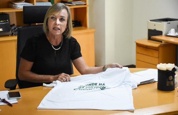 Atua&ccedil;&atilde;o conjunta entre TJSE, Defensoria P&uacute;blica e Reviver garante dignidade aos custodiados