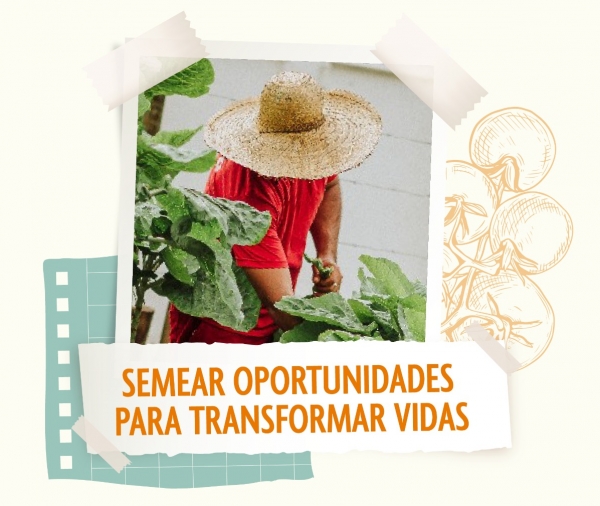 Dia Mundial da Alimenta&ccedil;&atilde;o, conhe&ccedil;a o Pena Justa &ndash; Seguran&ccedil;a Alimentar