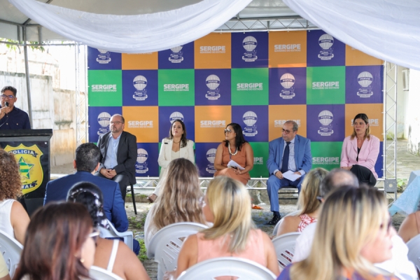 Fechamento da Unidade de Cust&oacute;dia Psiqui&aacute;trica de Sergipe (UCP)