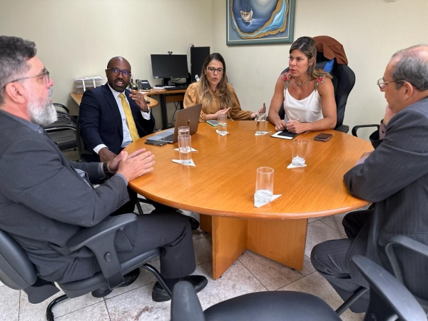 Sistema Socioeducativo: GMF/SE discute implementa&ccedil;&atilde;o da Resolu&ccedil;&atilde;o CNJ 367/2021