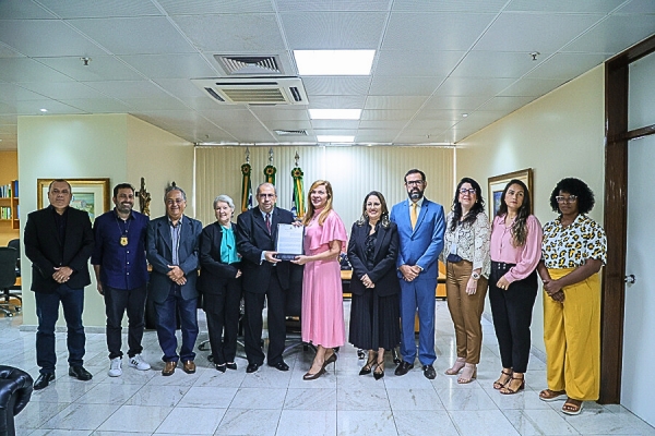 Remi&ccedil;&atilde;o de pena: assinada portaria para procedimentos observados em pr&aacute;ticas socioeducativas